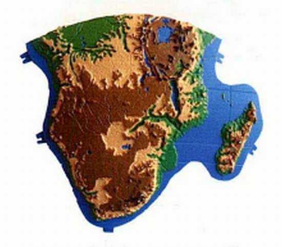 Чудо-глобус - Галерея выпусков