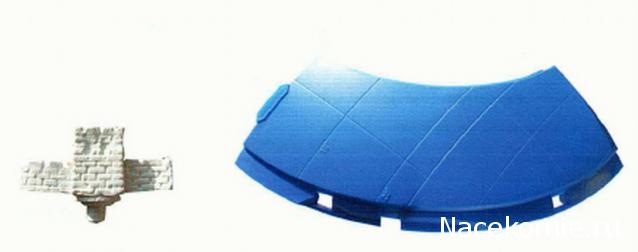 Чудо-глобус - Галерея выпусков