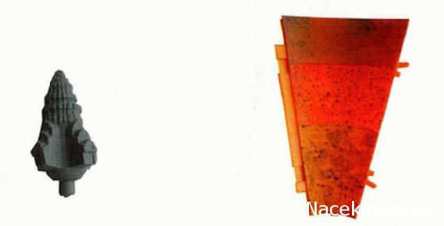 Чудо-глобус - Галерея выпусков