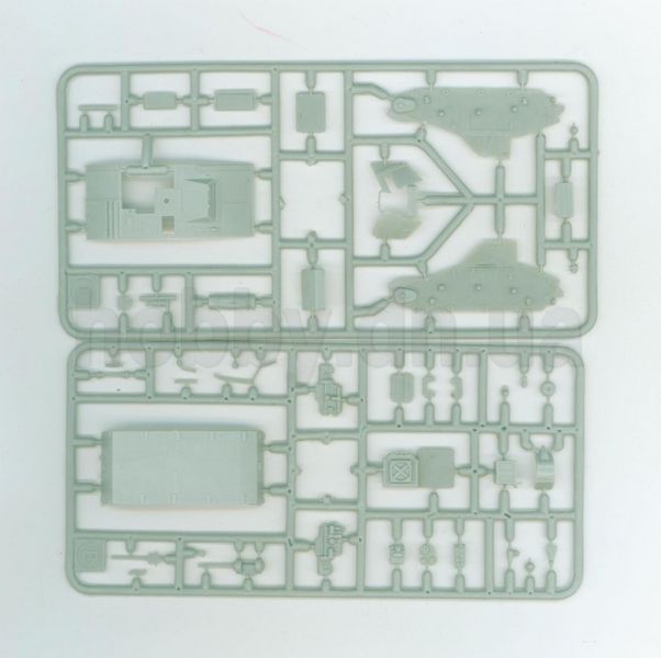 Анонсы и новости БТТ в 1/72