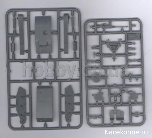 Анонсы и новости БТТ в 1/72