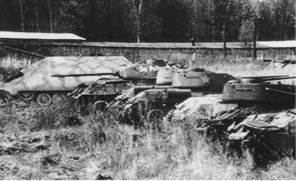 Танки Мира Коллекция - График выхода и обсуждение