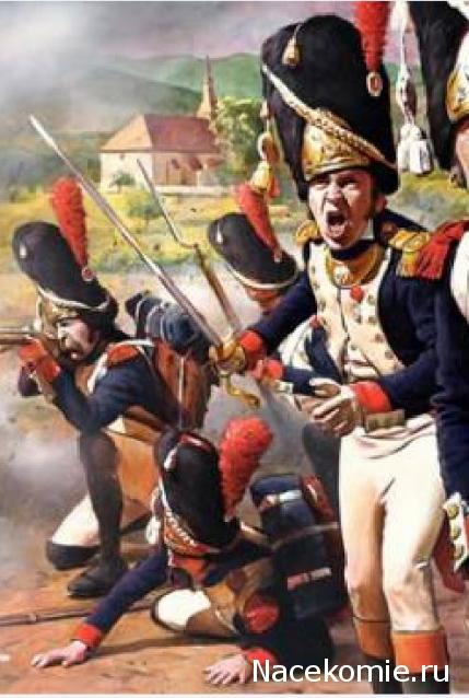 Общаемся с представителями фирмы EК Castings