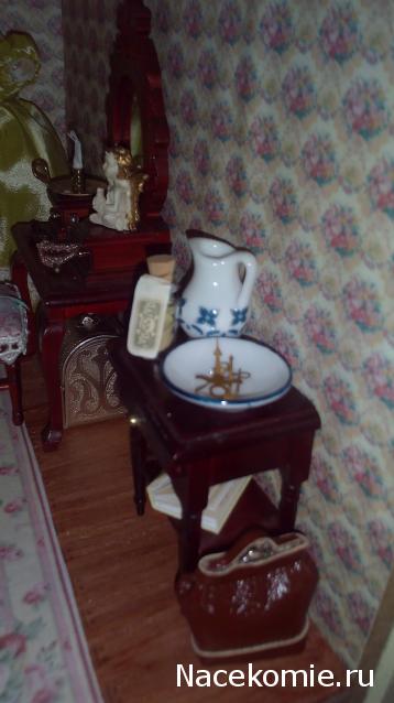 Matrena - Дом семьи де Монфор