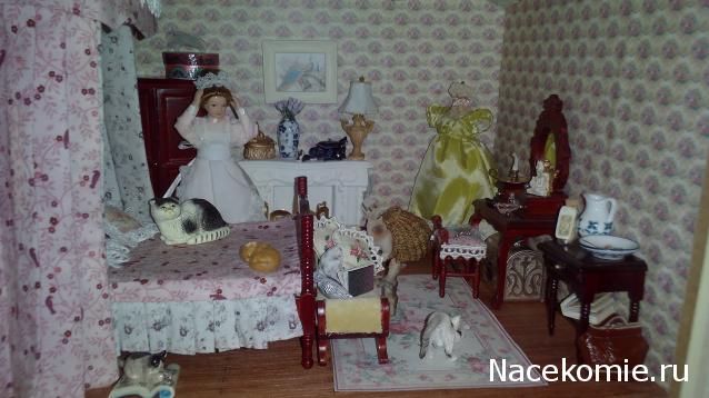 Matrena - Дом семьи де Монфор