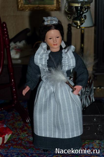 july-Жил-был дом