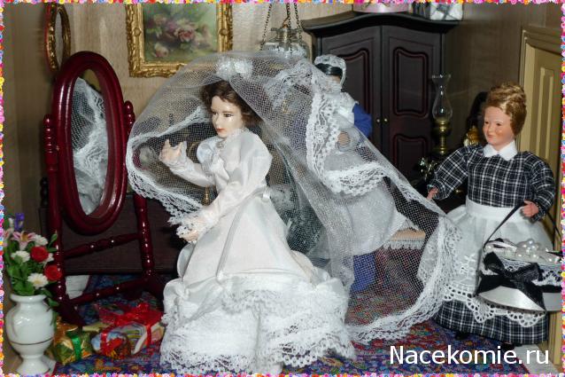 july-Жил-был дом