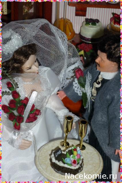 july-Жил-был дом