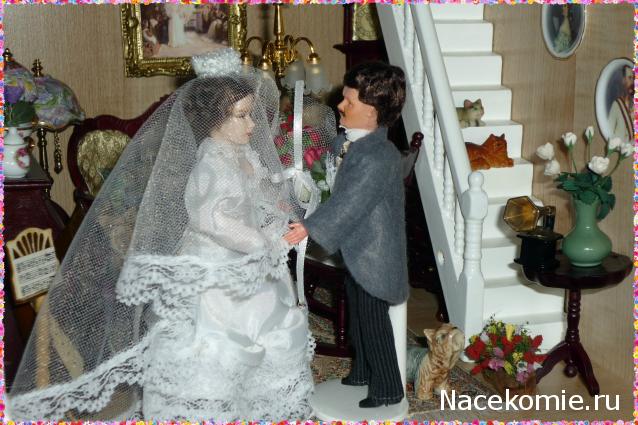 july-Жил-был дом