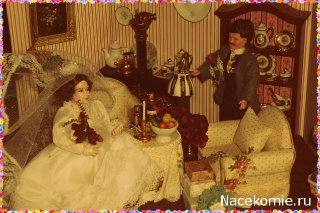 july-Жил-был дом