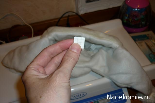 july-Жил-был дом