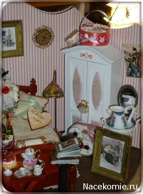 july-Жил-был дом