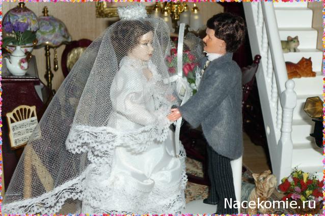 july-Жил-был дом