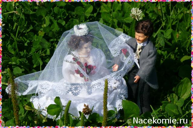 july-Жил-был дом