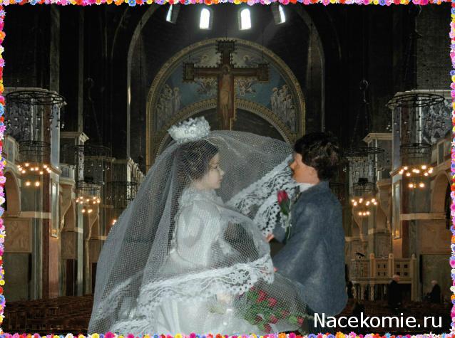 july-Жил-был дом