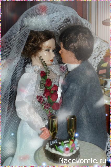 july-Жил-был дом