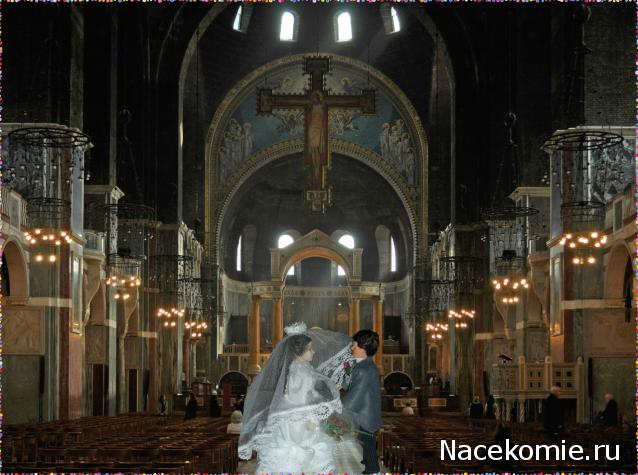 july-Жил-был дом