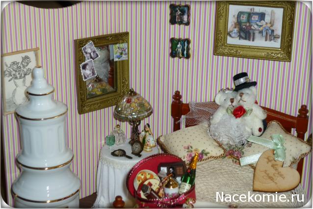 july-Жил-был дом