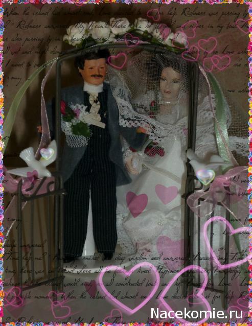 july-Жил-был дом