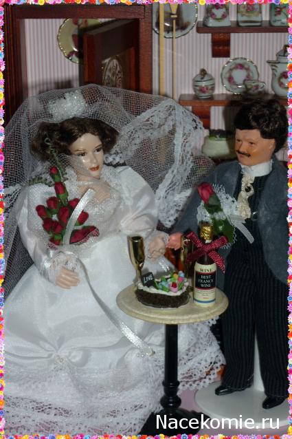 july-Жил-был дом