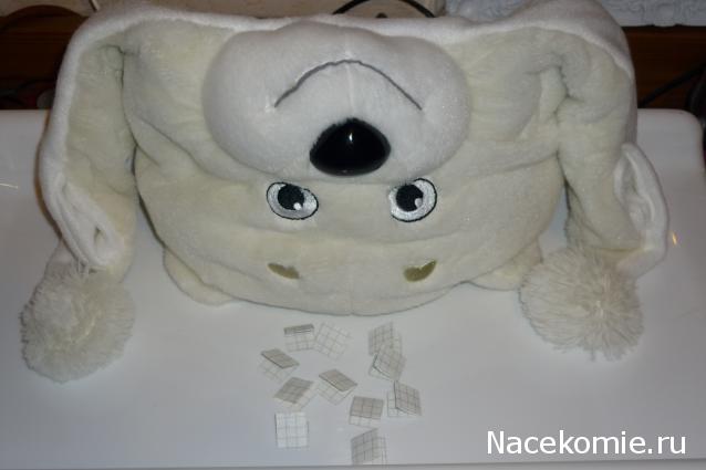 july-Жил-был дом