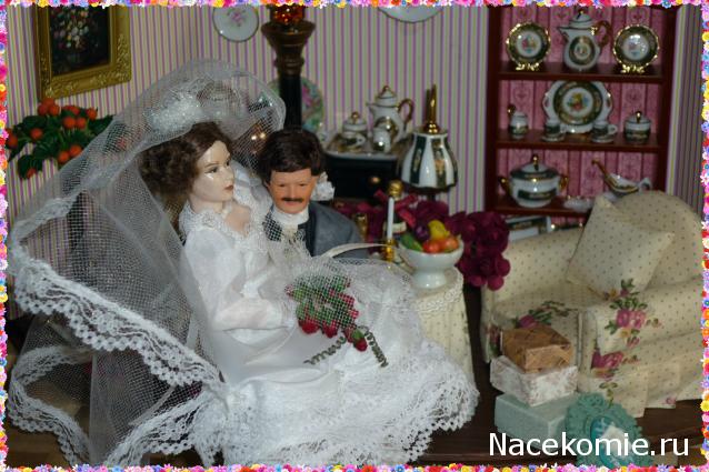 july-Жил-был дом