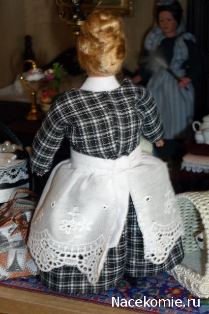 july-Жил-был дом