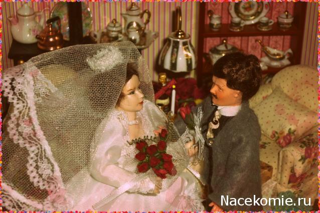 july-Жил-был дом