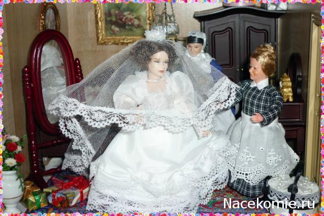 july-Жил-был дом