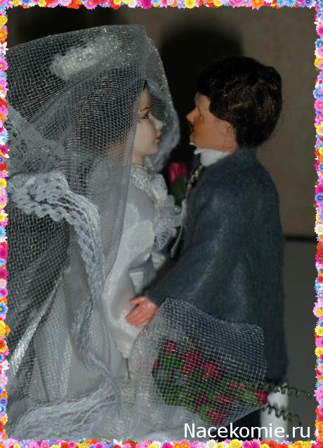 july-Жил-был дом