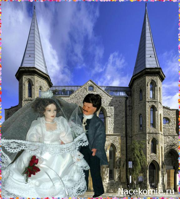 july-Жил-был дом