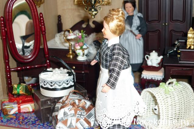 july-Жил-был дом