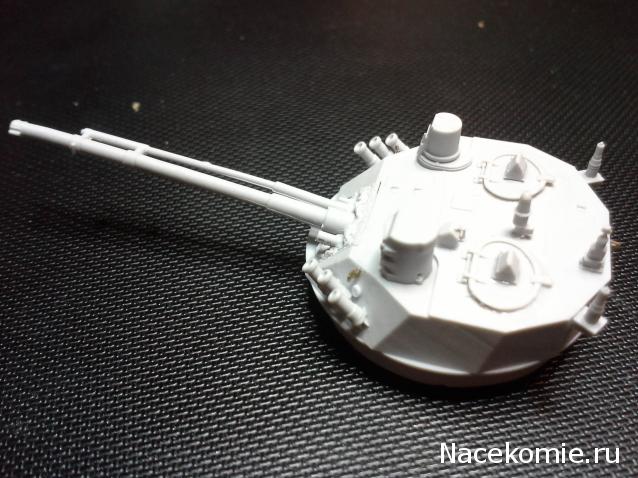 Анонсы и новости БТТ в 1/72