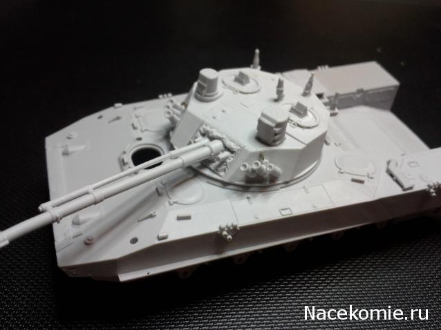 Анонсы и новости БТТ в 1/72