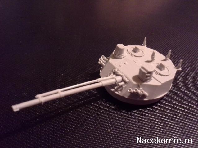Анонсы и новости БТТ в 1/72