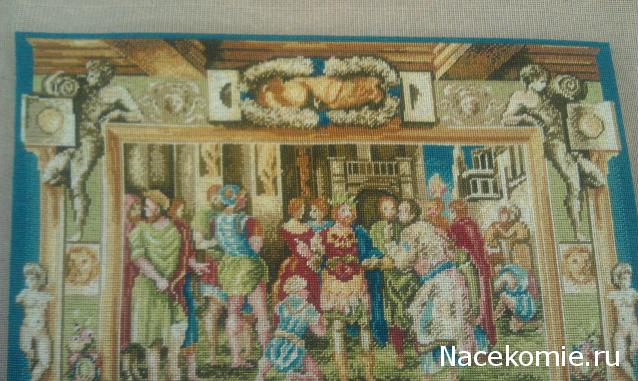 LILY - Галочкино чудо!