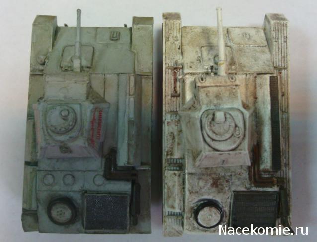 Танкодром (Общая Болталка танковых разделов)