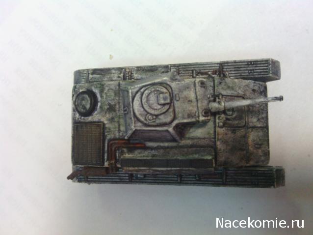 Танкодром (Общая Болталка танковых разделов)