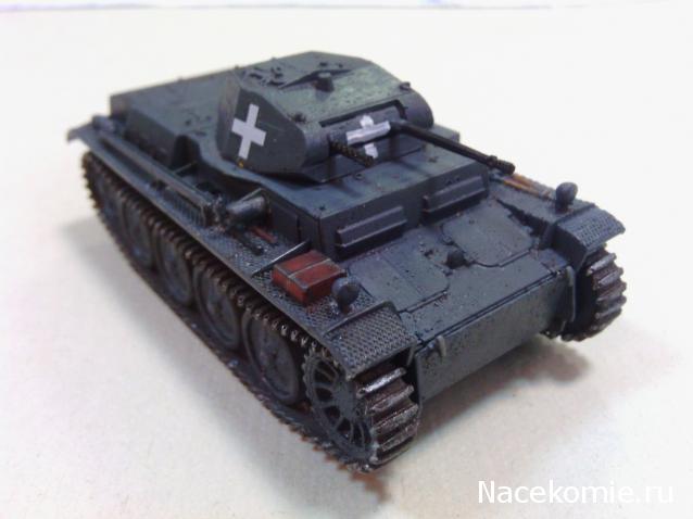 Танки Мира Коллекция - График выхода и обсуждение