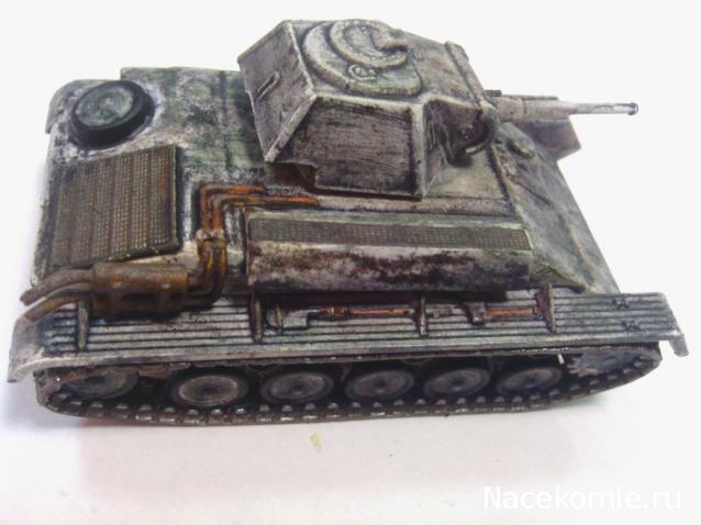 Танкодром (Общая Болталка танковых разделов)