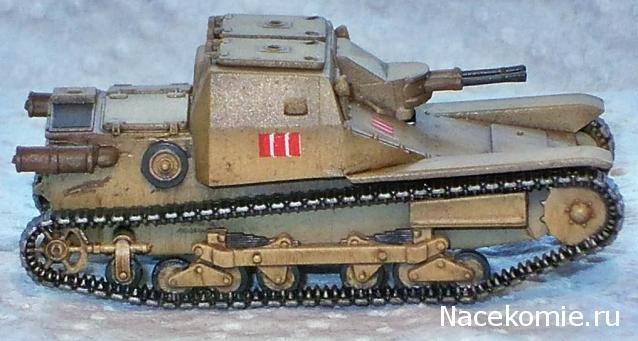 Танки Мира Коллекция - График выхода и обсуждение