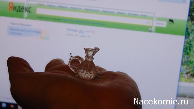 milena23 - Мечта моего детства.