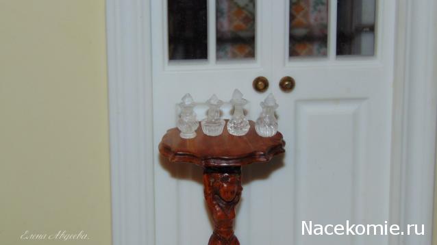 Дом Мечты. Аксессуары и мебель своими руками часть 2