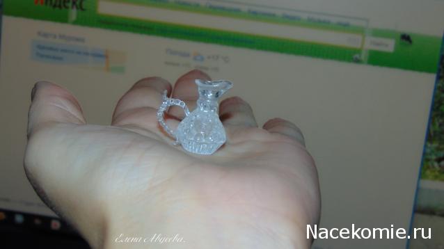 milena23 - Мечта моего детства.