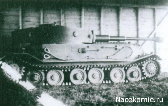 Танки Мира Коллекция - График выхода и обсуждение