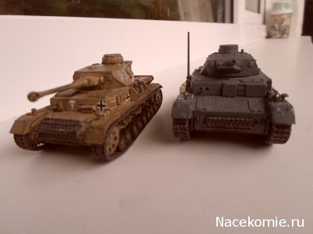 Фото наших коллекций бронетехники