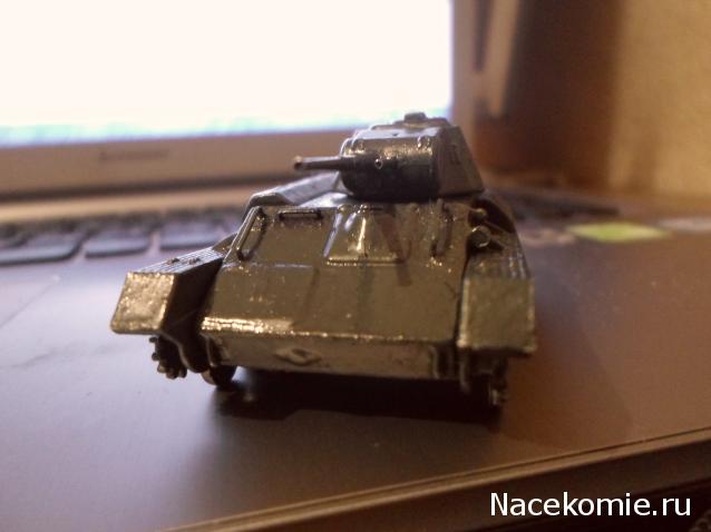 Танкодром (Общая Болталка танковых разделов)