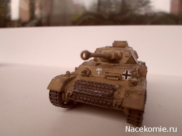 Фото наших коллекций бронетехники