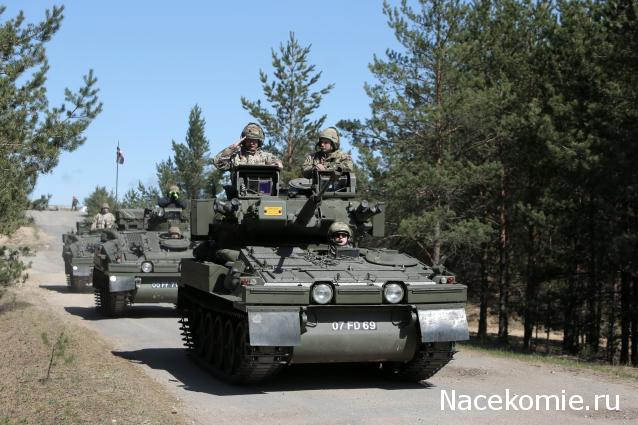 Танкодром (Общая Болталка танковых разделов)
