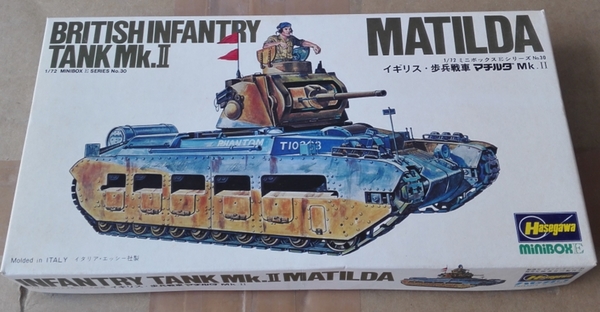 Анонсы и новости БТТ в 1/72